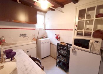 Cucina - Casa indipendente via Giacomo Matteotti, Borgomaro - foto 7