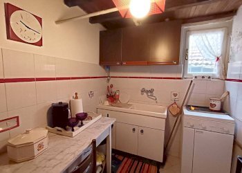 Cucina - Casa indipendente via Giacomo Matteotti, Borgomaro - foto 8