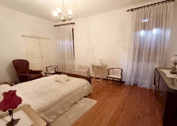Camera da letto - Casa indipendente via Giacomo Matteotti, Borgomaro - foto 12