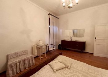 Camera da letto - Casa indipendente via Giacomo Matteotti, Borgomaro - foto 13