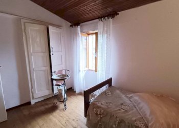 Camera da letto - Casa indipendente via Giacomo Matteotti, Borgomaro - foto 16