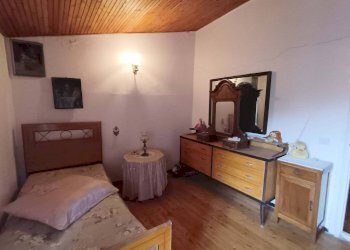 Camera da letto - Casa indipendente via Giacomo Matteotti, Borgomaro - foto 17