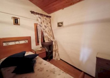 Camera da letto - Casa indipendente via Giacomo Matteotti, Borgomaro - foto 20