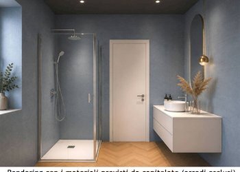 Altro - Bilocale via Padre Semeria, 612, Sanremo - foto 8