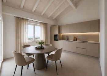 Cucina - Bilocale via Padre Semeria, 612, Sanremo - foto 9