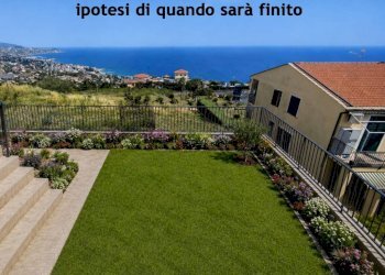 Altro - Bilocale via Padre Semeria, 612, Sanremo - foto 14