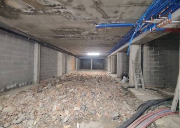 Posto macchina - Bilocale via Padre Semeria, 612, Sanremo - foto 25