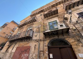 Foto 1 - Apartment Piazza Degli Aragonesi
 
38, Palermo - photo 1