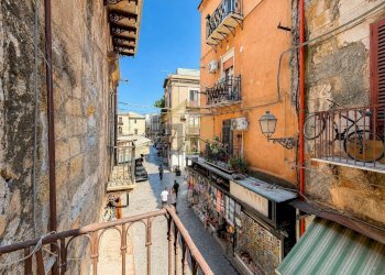 Foto 9 - Apartment Piazza Degli Aragonesi
 
38, Palermo - photo 9