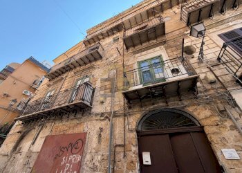 Foto 13 - Apartment Piazza Degli Aragonesi
 
38, Palermo - photo 13