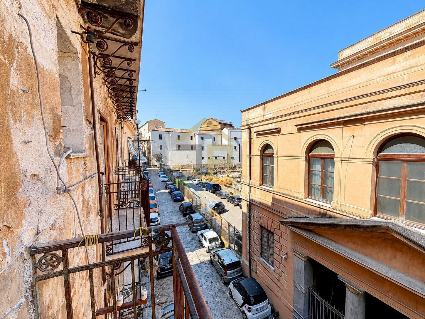 Foto 1 - Four-room apartment Piazza Degli Aragonesi
 
38, Palermo - photo 1