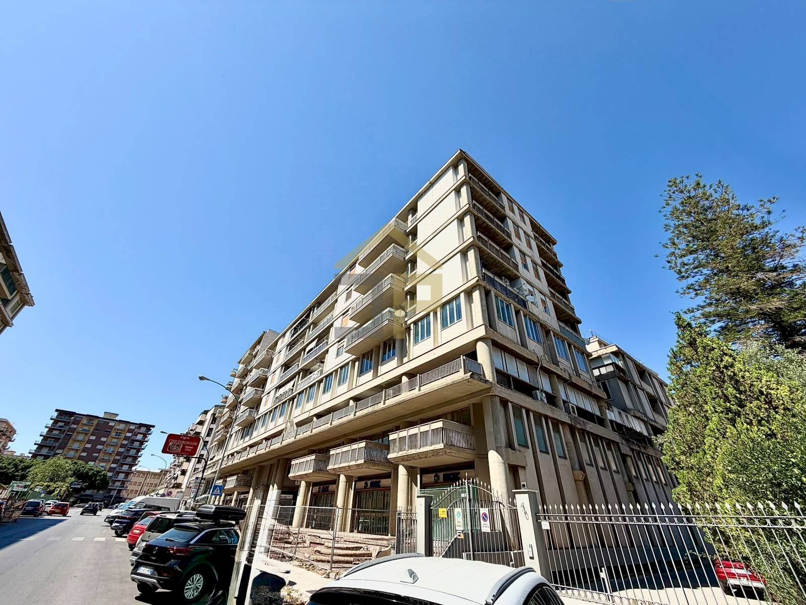 Foto 1 - Appartamento Via Ausonia
 
83, Palermo - foto 1