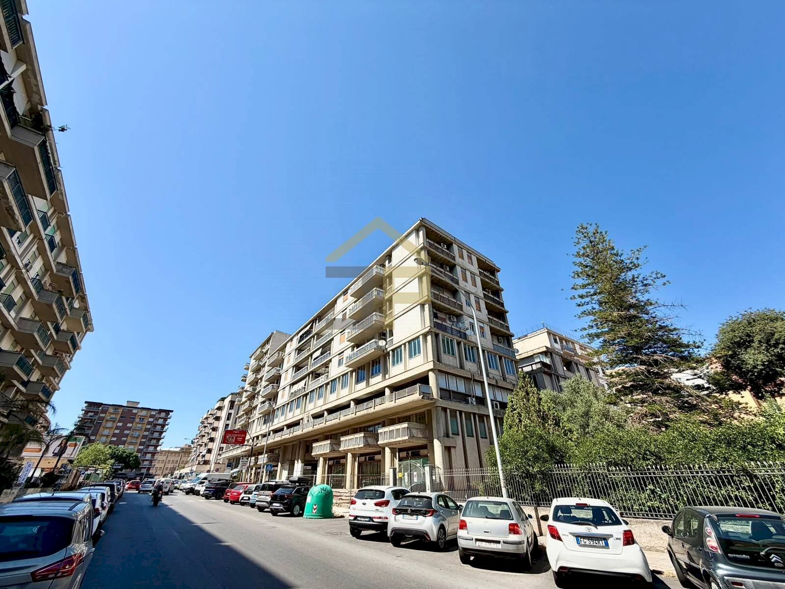Foto 2 - Appartamento Via Ausonia
83, Palermo - foto 2