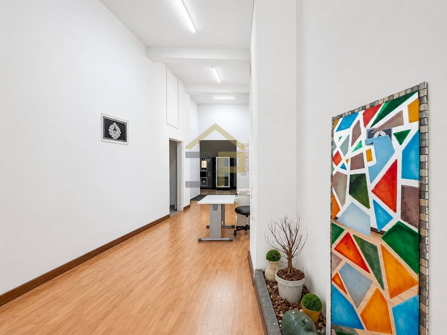 Foto 1 - Apartment Via Giuseppe Crispi
 
167, Palermo - photo 1
