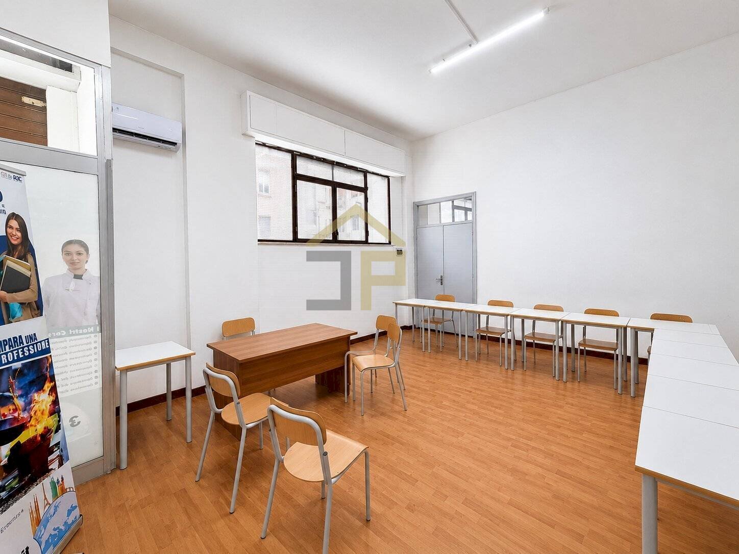 Foto 2 - Apartment Via Giuseppe Crispi
 
167, Palermo - photo 2