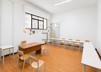 Foto 3 - Apartment Via Giuseppe Crispi
 
167, Palermo - photo 3