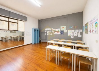 Foto 13 - Apartment Via Giuseppe Crispi
 
167, Palermo - photo 13