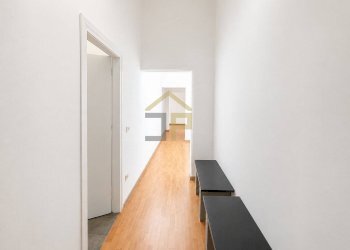 Foto 16 - Apartment Via Giuseppe Crispi
 
167, Palermo - photo 16