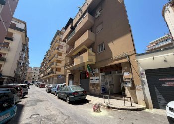 Foto 20 - Apartment Via Giuseppe Crispi
 
167, Palermo - photo 20