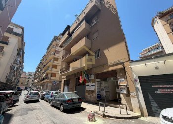 Foto 21 - Apartment Via Giuseppe Crispi
 
167, Palermo - photo 21