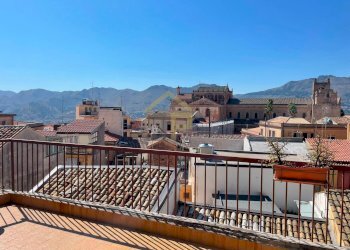 Foto 1 - Casa indipendente Via Cassarà, Monreale - foto 1