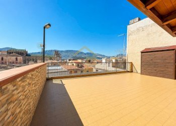 Foto 3 - Casa indipendente Via Cassarà, Monreale - foto 3