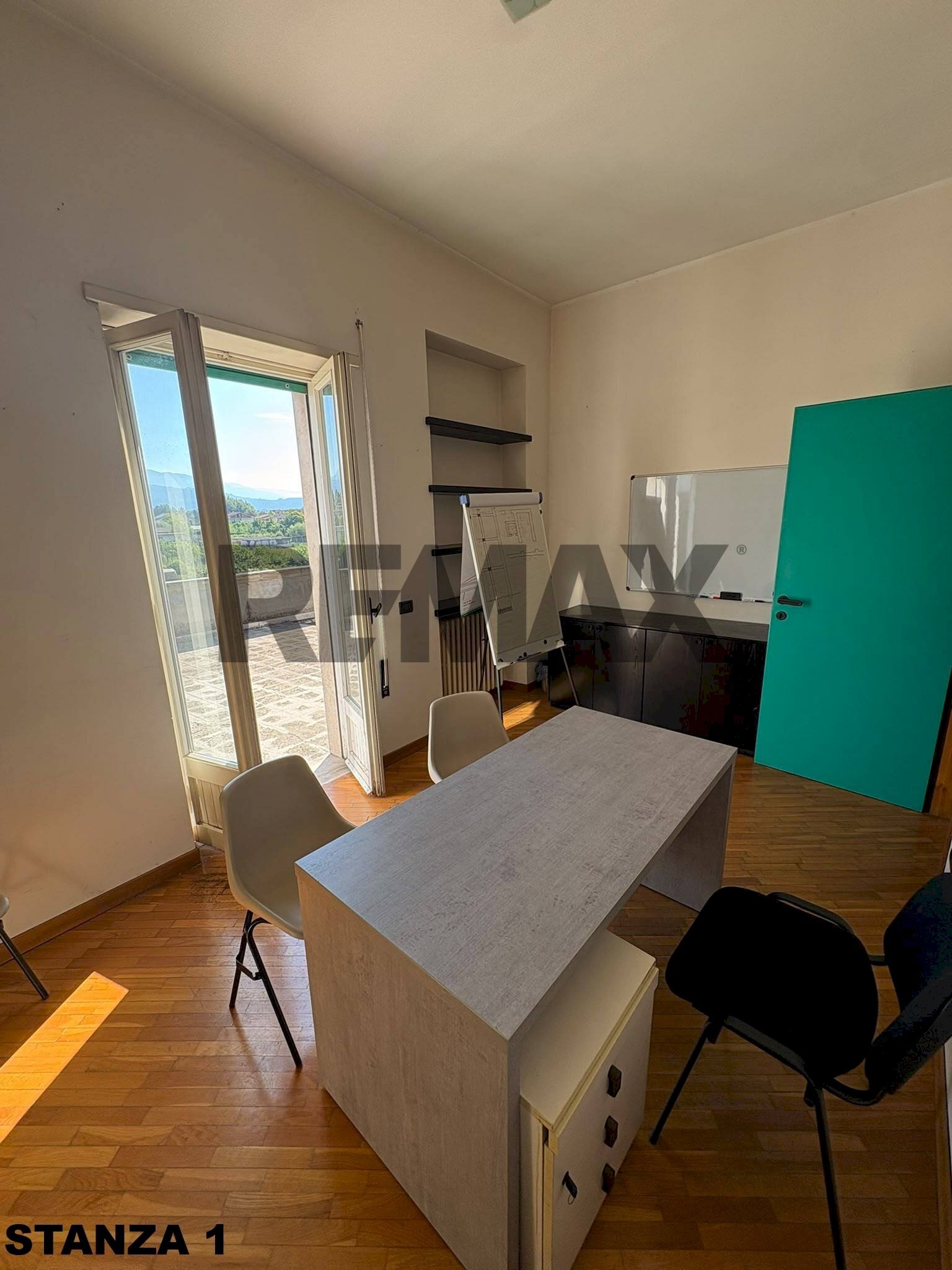 Camera / camera da letto - Ufficio Via Tiburtina
 
180, Frosinone - foto 2