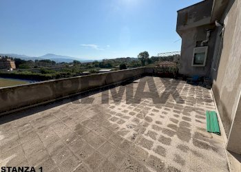 Terrazza - Ufficio Via Tiburtina
180, Frosinone - foto 5