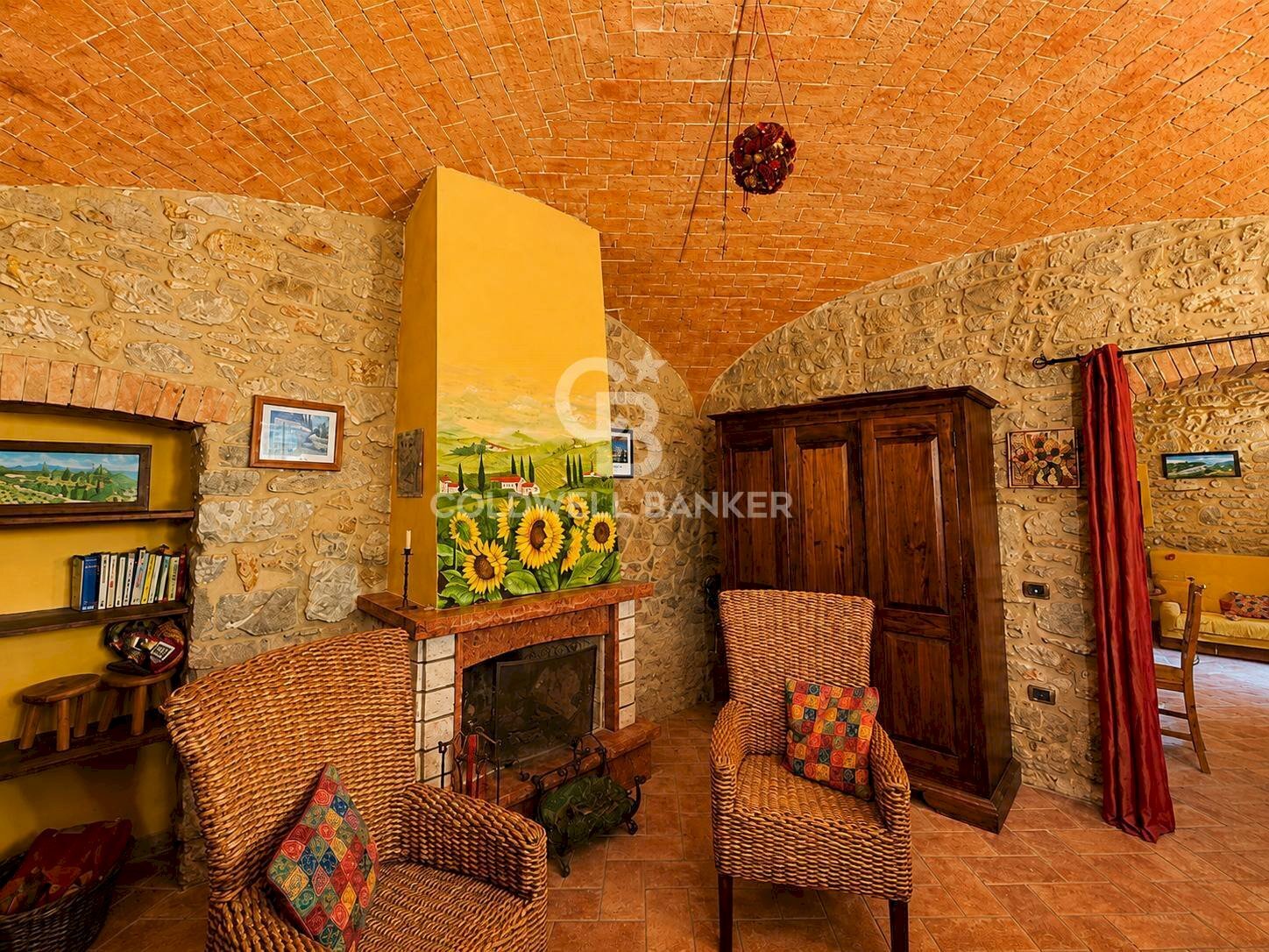 Foto 1 - Two-room apartment Località Poderi Ciani, Manciano - photo 1