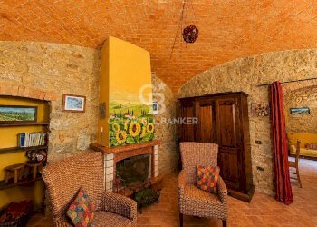 Foto 1 - Two-room apartment Località Poderi Ciani, Manciano - photo 1