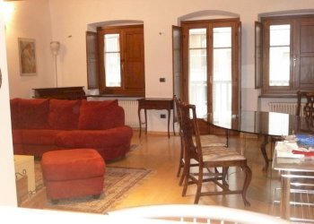 Salone - Trilocale via Jean-Baptiste de Tillier, 53, Aosta - foto 6