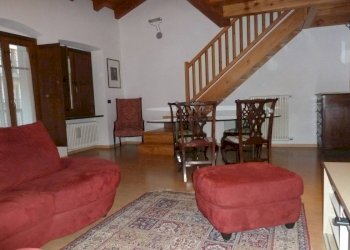 Salone - Trilocale via Jean-Baptiste de Tillier, 53, Aosta - foto 7