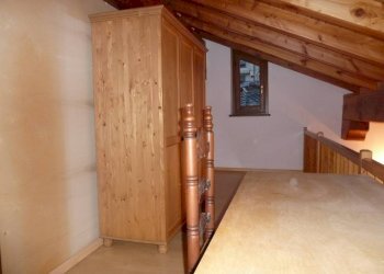 Studio - Trilocale via Jean-Baptiste de Tillier, 53, Aosta - foto 9