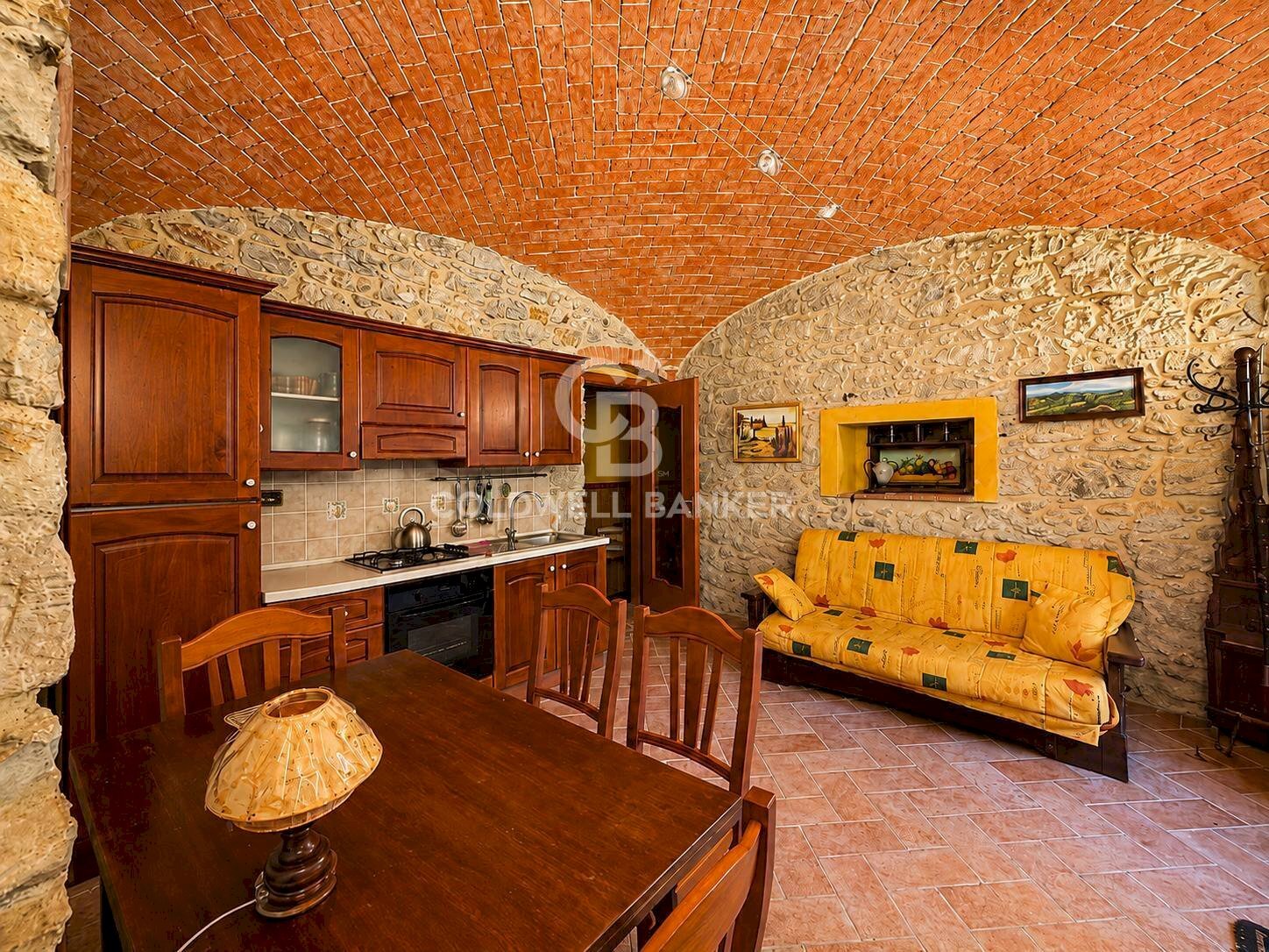 Foto 1 - Appartamento Località Poderi Ciani, Manciano - foto 1