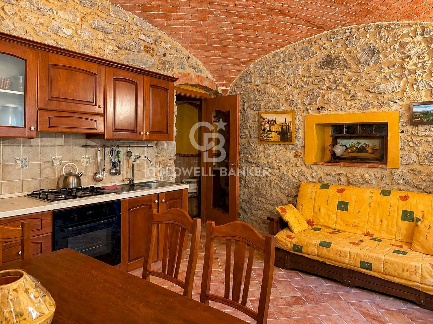 Foto 2 - Appartamento Località Poderi Ciani, Manciano - foto 2