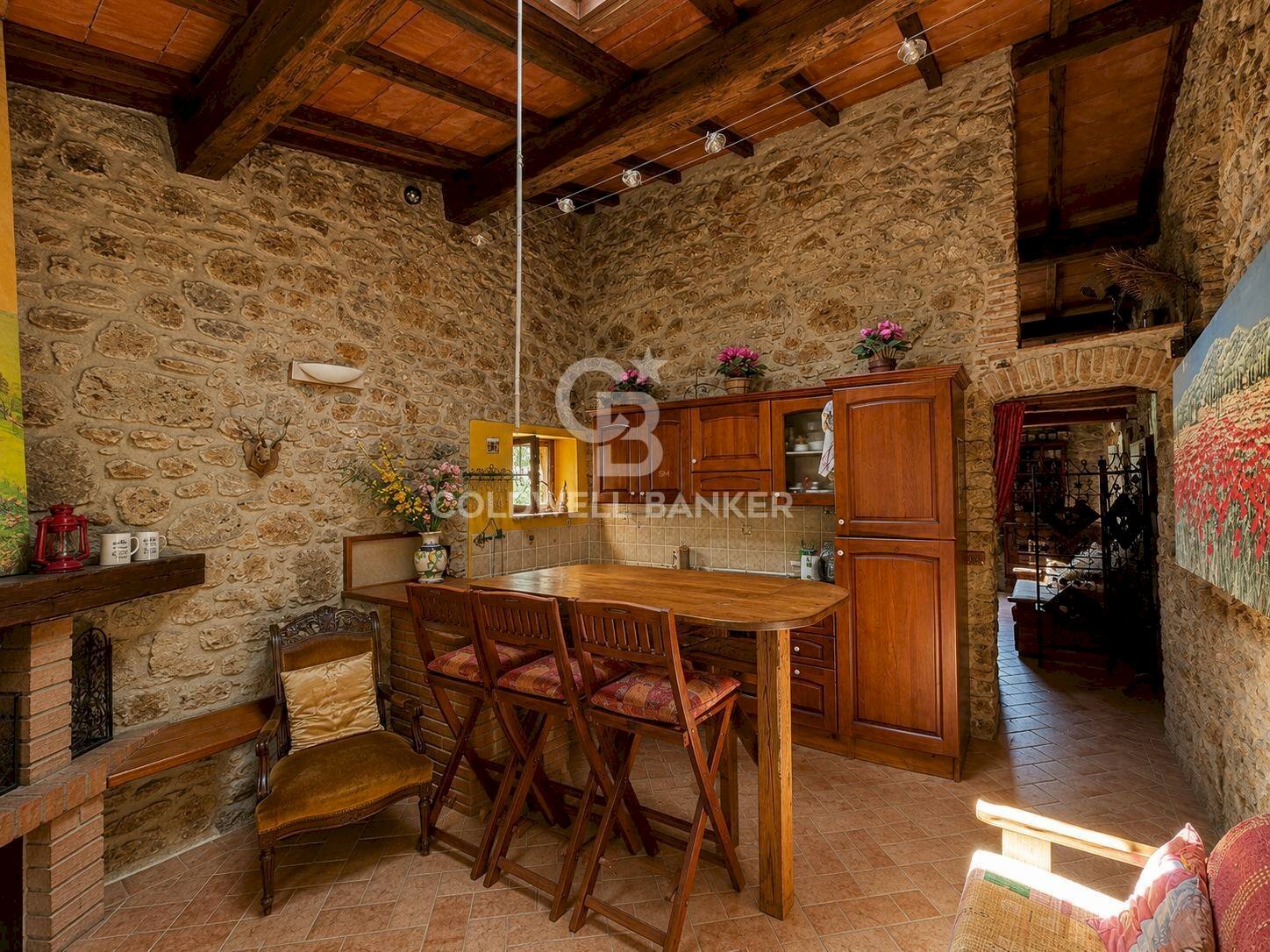 Foto 3 - Appartamento Località Poderi Ciani, Manciano - foto 3