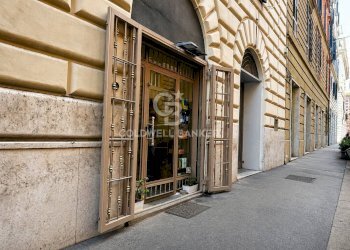 Foto 1 - Shop Via Marche, Roma - photo 1