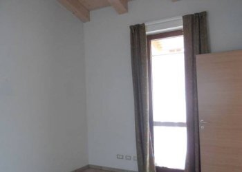 Camera da letto - Bilocale Almese - foto 16