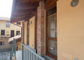 Balcone - Bilocale Almese - foto 24