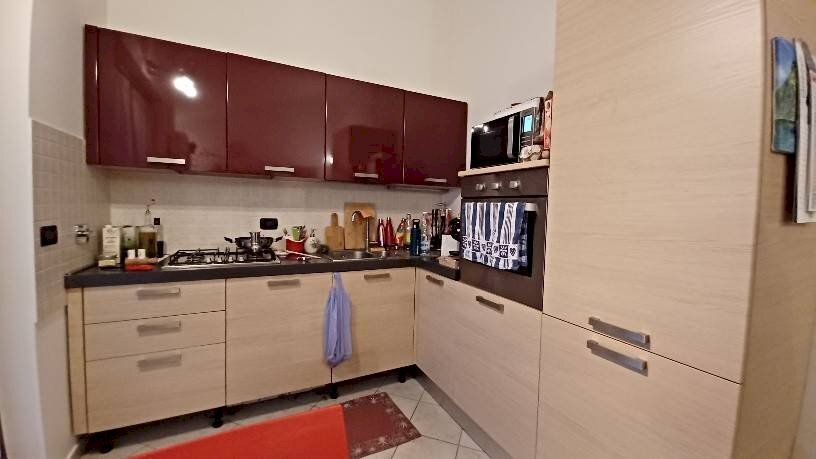 Cucina - Three-room apartment Rivalta di Torino - photo 3