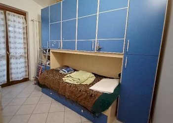 Camera da letto - Three-room apartment Rivalta di Torino - photo 6