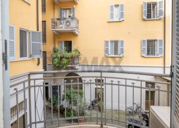 Balcone - Trilocale Viale Beatrice D'este
 
7, Milano - foto 8