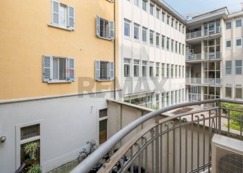 Edificio all\'aperto - Trilocale Viale Beatrice D'este
 
7, Milano - foto 9