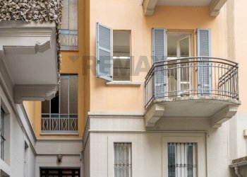 Edificio all\'aperto - Trilocale Viale Beatrice D'este
 
7, Milano - foto 16