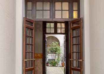 Ricezione / Lobby - Trilocale Viale Beatrice D'este
 
7, Milano - foto 17