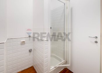 Bagno - Trilocale Viale Beatrice D'este
 
7, Milano - foto 20
