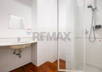 Bagno - Trilocale Viale Beatrice D'este
 
7, Milano - foto 22