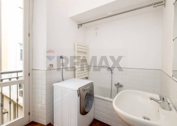 Bagno - Trilocale Viale Beatrice D'este
 
7, Milano - foto 25