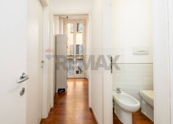 Bagno - Trilocale Viale Beatrice D'este
 
7, Milano - foto 26