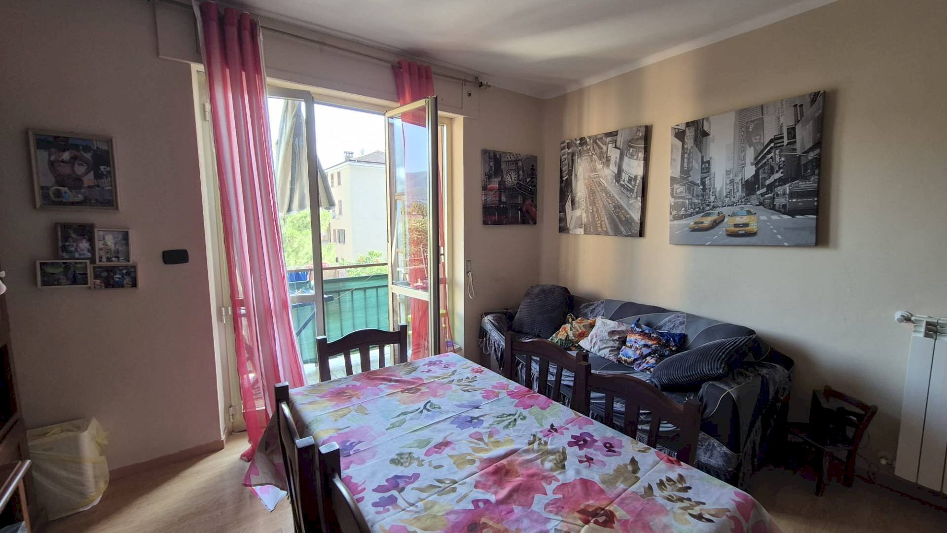 Foto 1 - Quadrilocale Viale Brin
 
129, Terni - foto 1